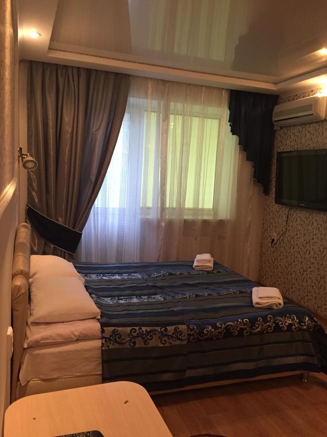 Apartamento Pobeda 6 Kremenchuk Exterior foto